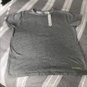 Off White T-Shirt